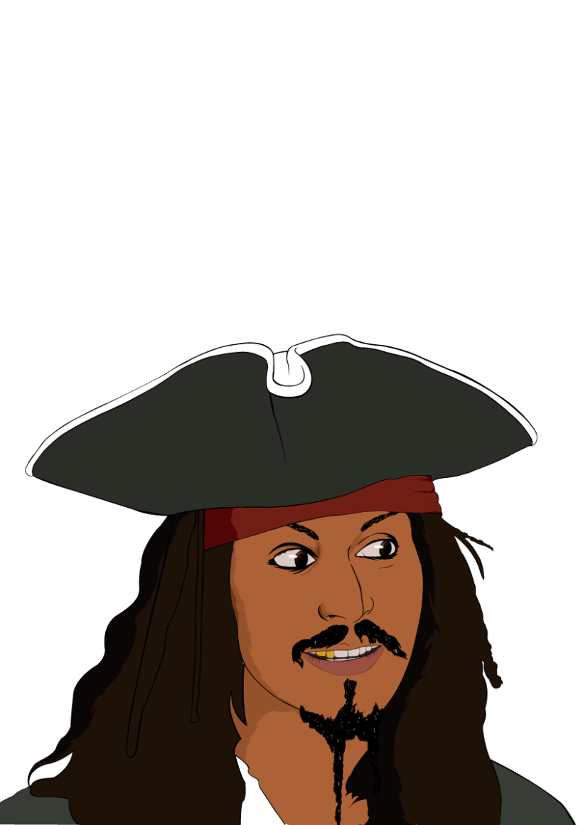 Jack Sparrow 0