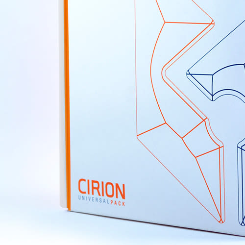 Cirion -1