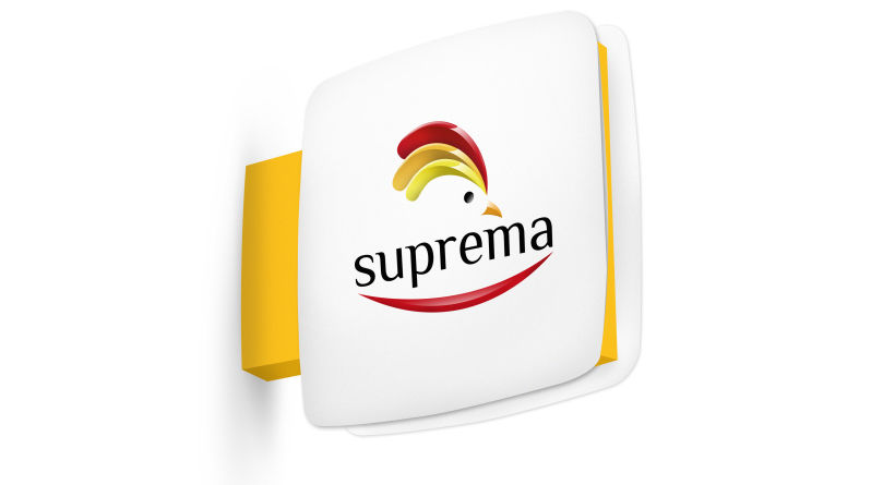 Suprema -1