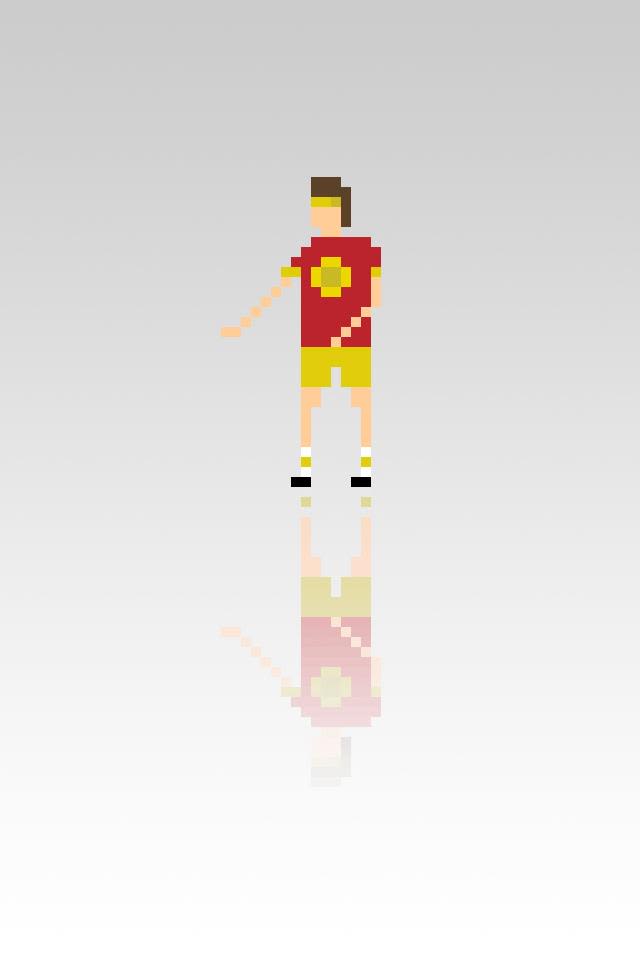 Pixel Movie Characters 19