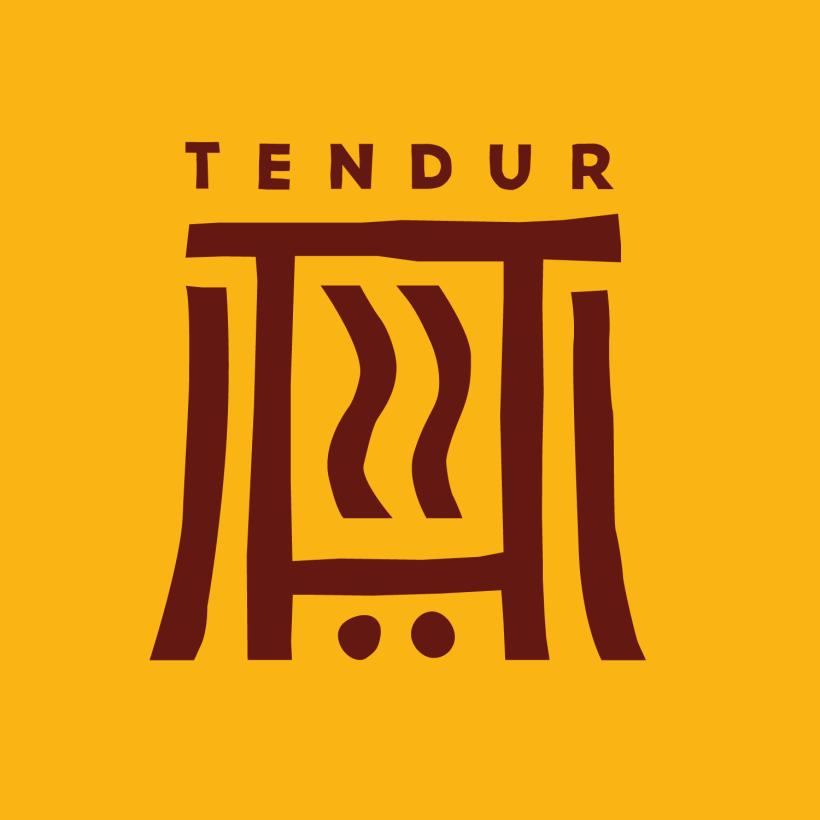 TENDUR - Grupo musical 5