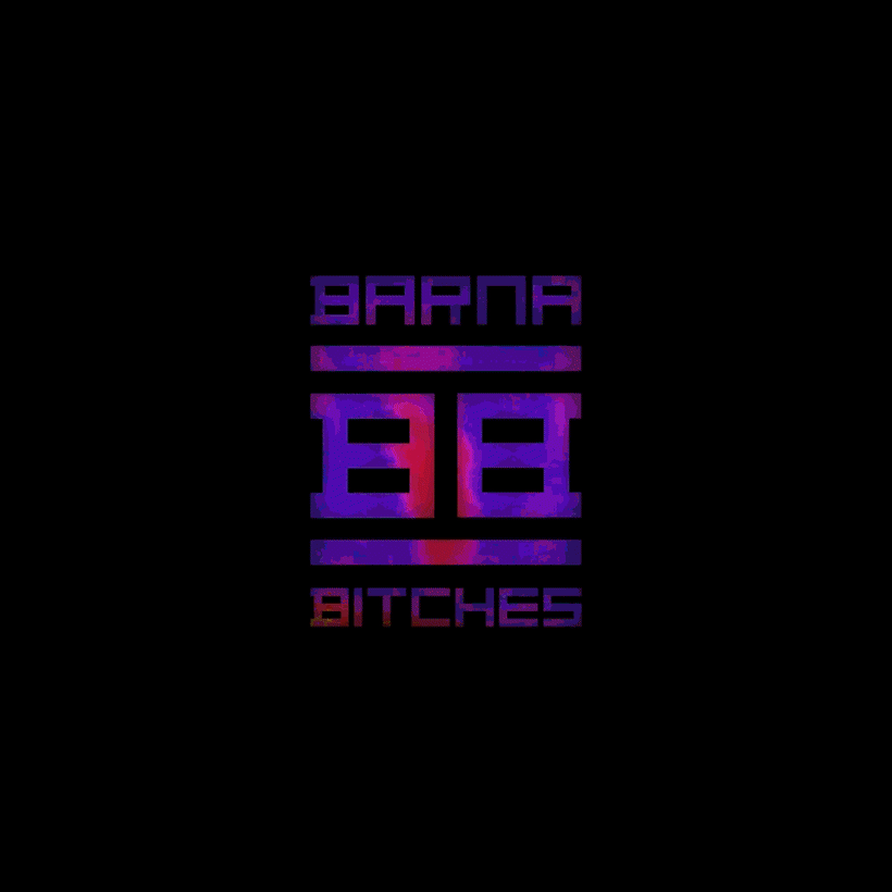 Barna Bitches -Logo 0