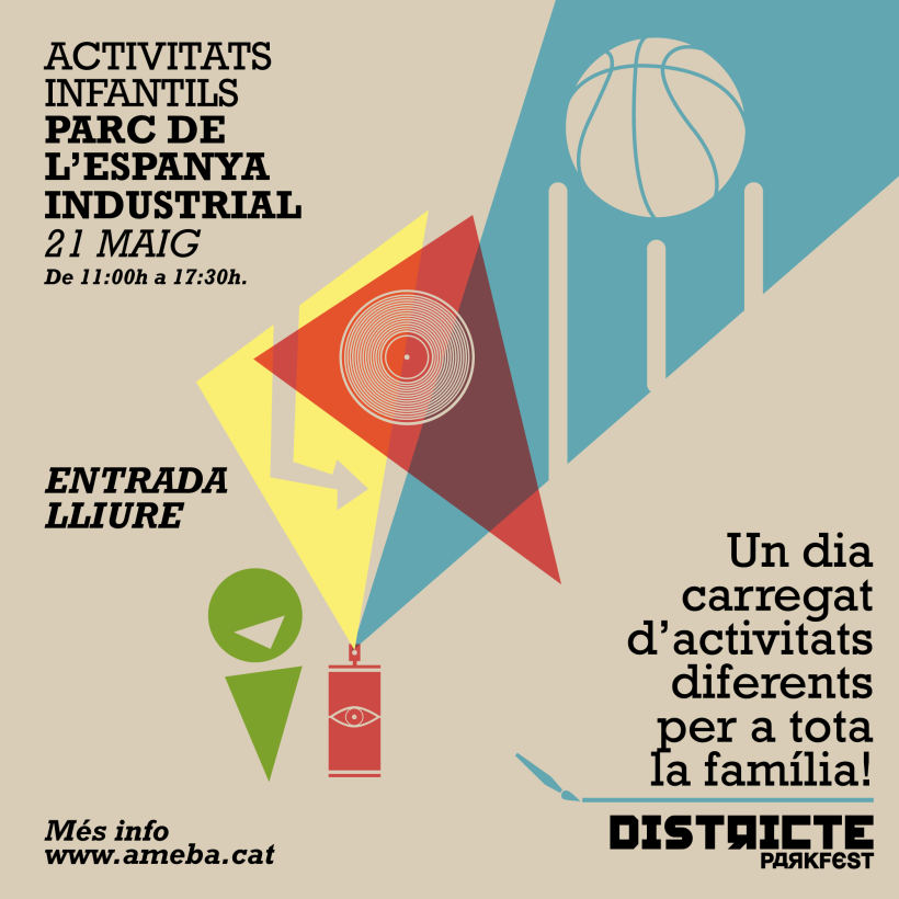 Districte Parkfest 2016 4