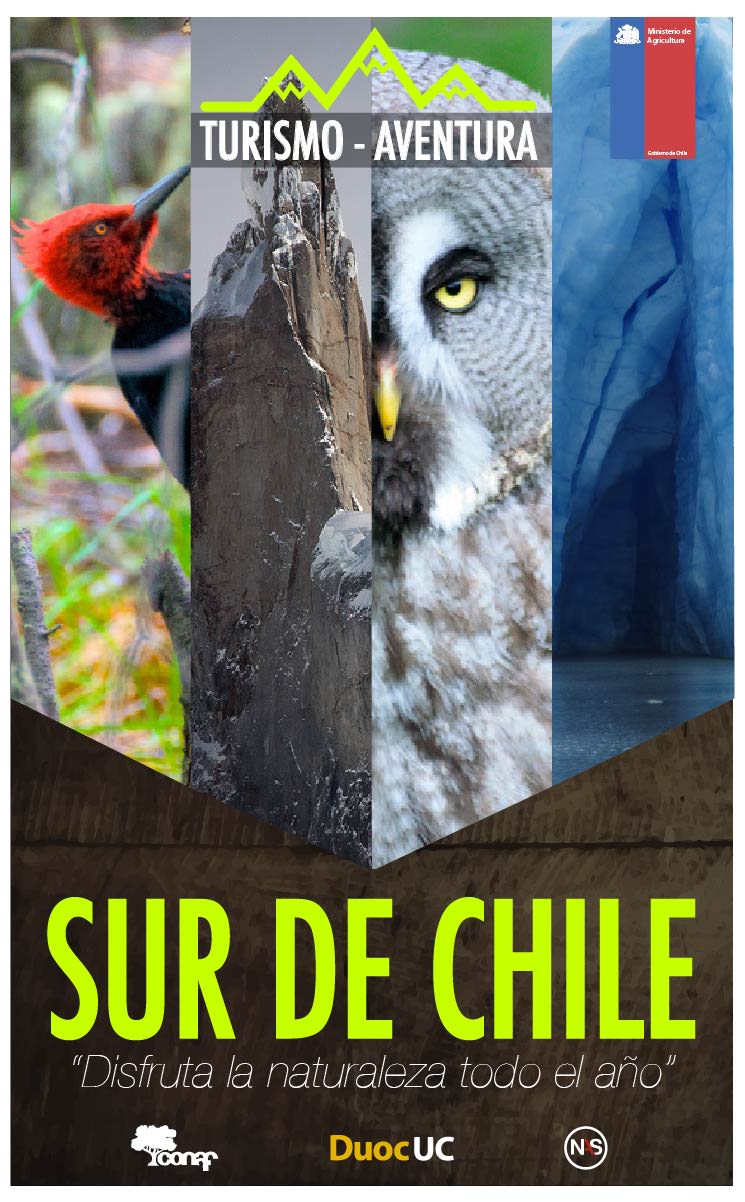 Turismo - Chile -1