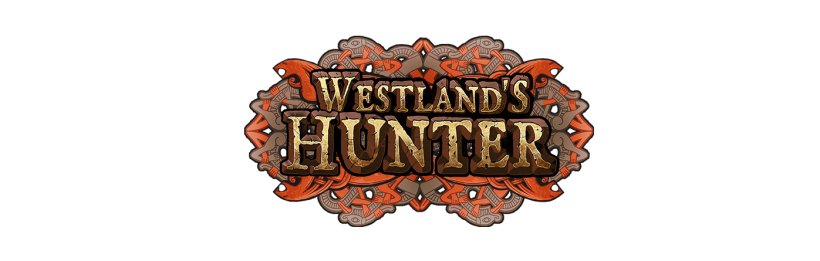 Westland's Hunter #1 0