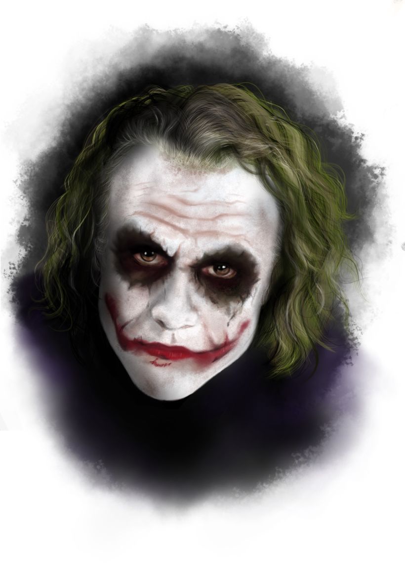 Joker -1