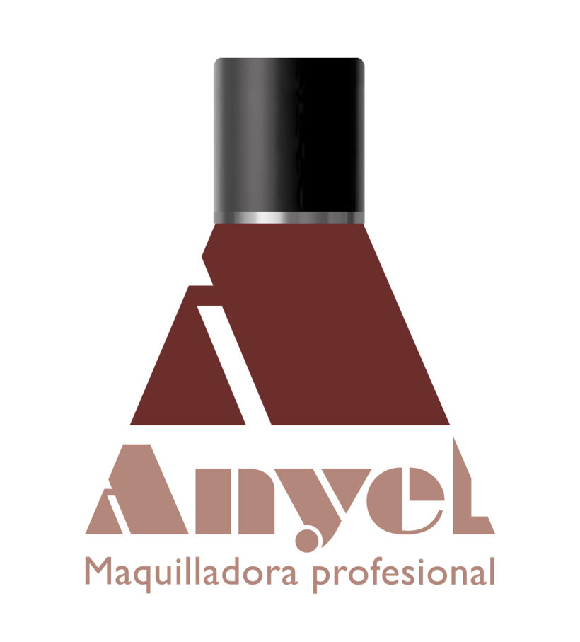 Anyel, Maquilladora profesional -1