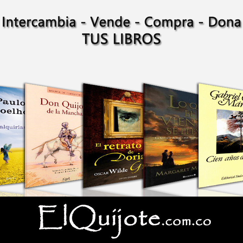 Librería Virtual en Bogotá -1