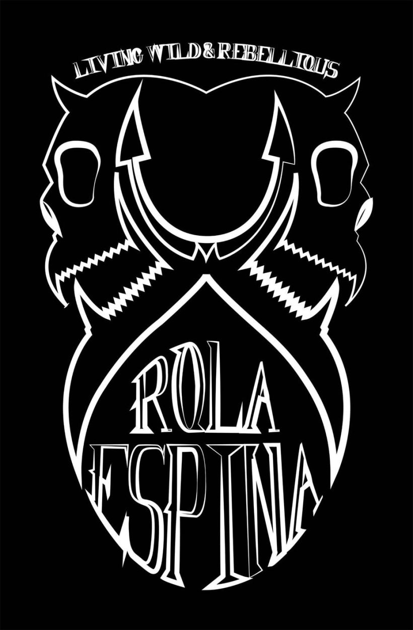 Rola Espina Logo 0