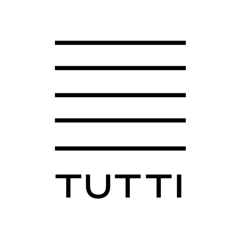TUTTI - Orchestra  -1