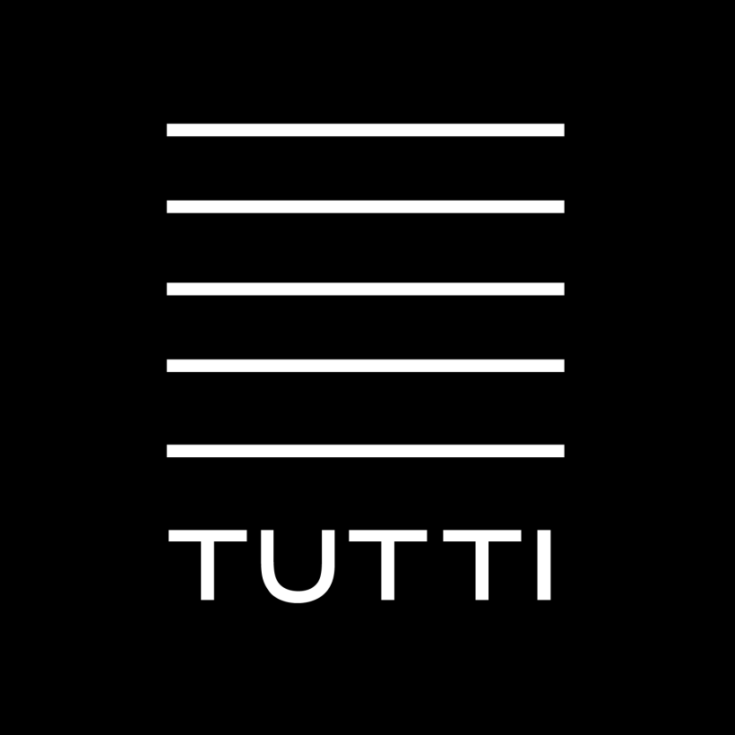 TUTTI - Orchestra  0
