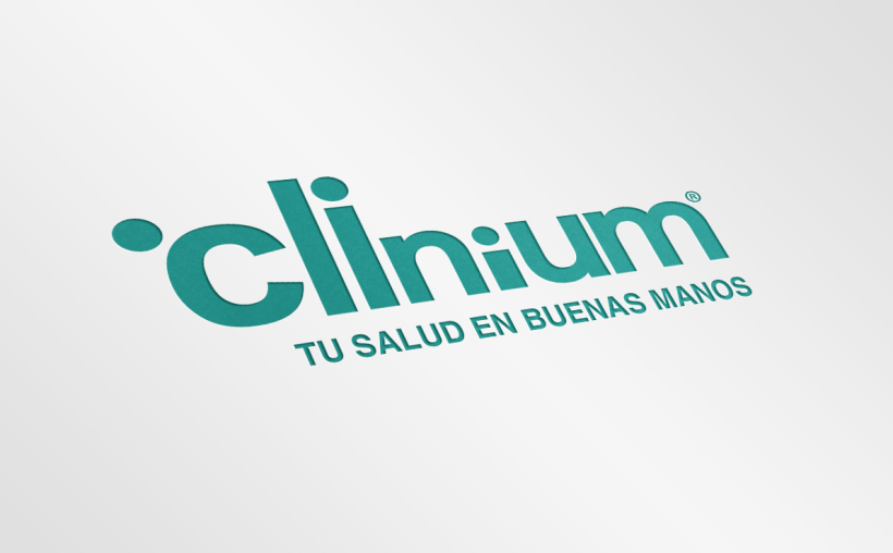 Clinium. Identidad Clinica Salud. -1