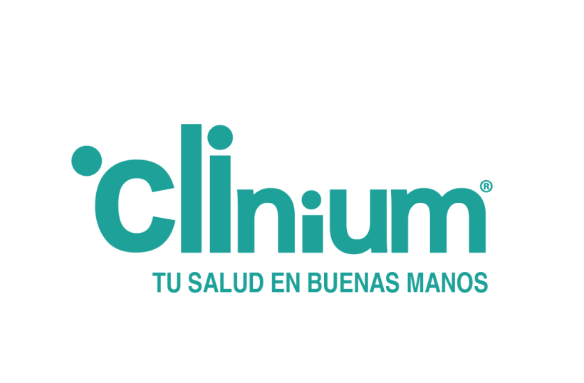 Clinium. Identidad Clinica Salud. 5