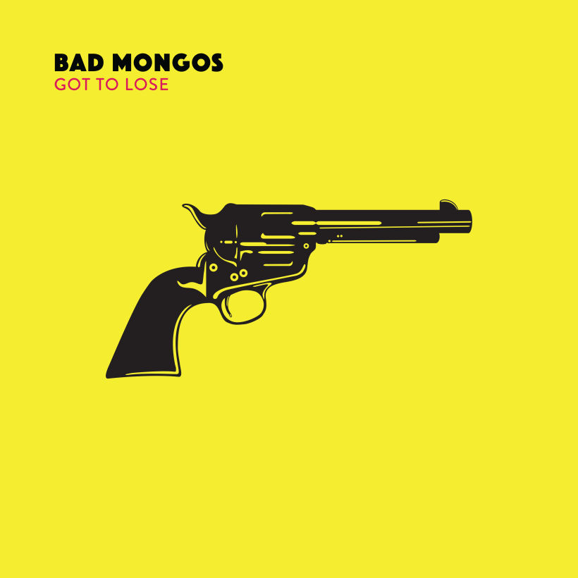 Singles BAD MONGOS -1