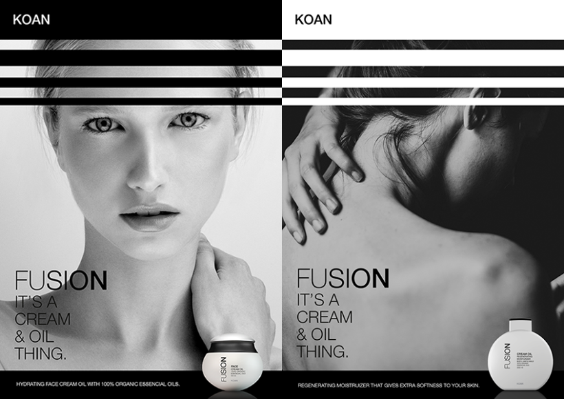 FUSION by Koan Cosmetics 8