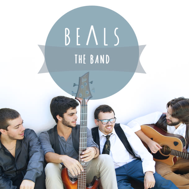 Beals The Band 5