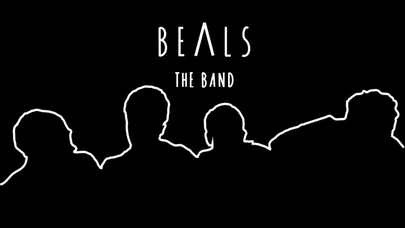 Beals The Band 6