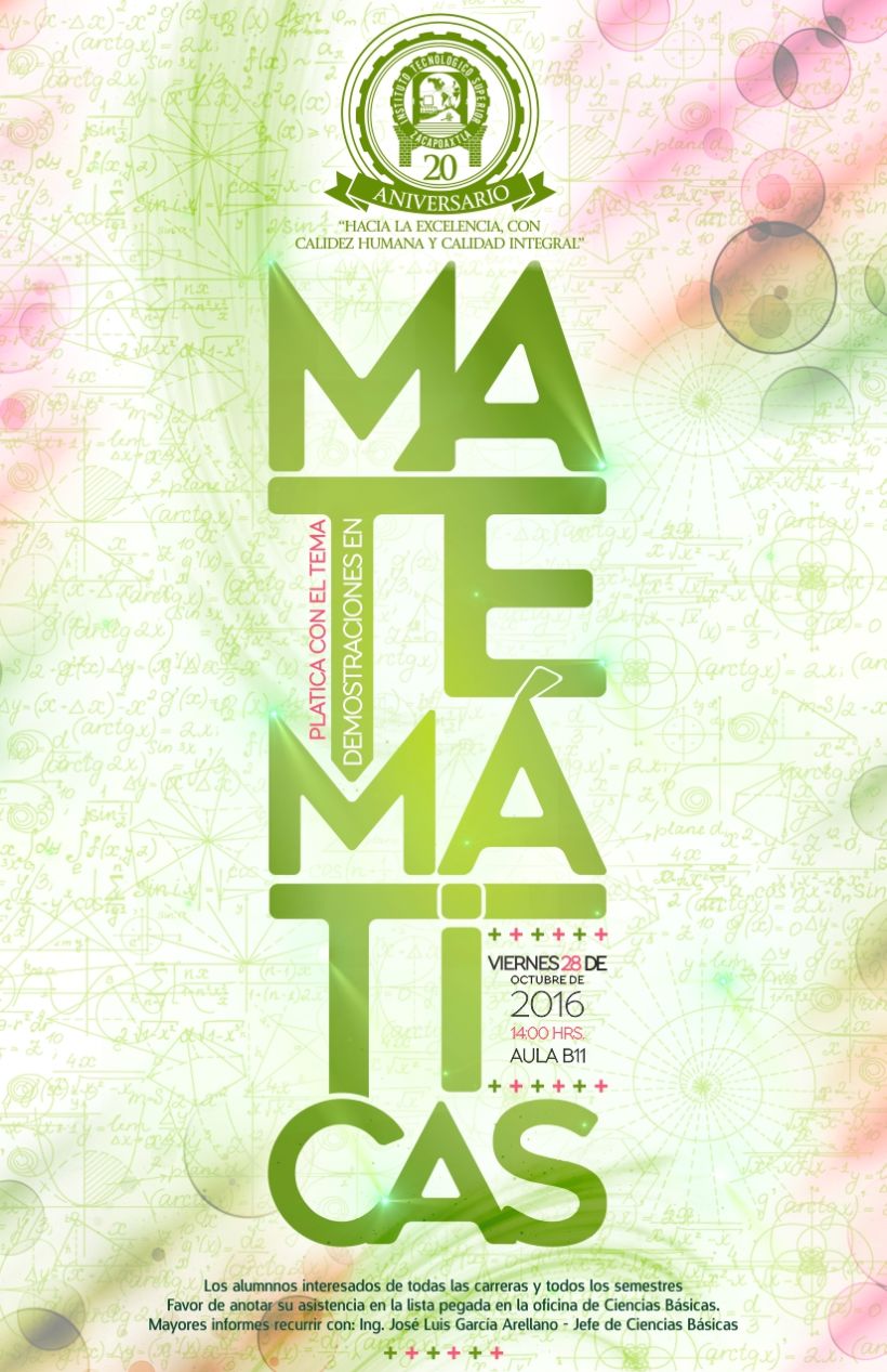 Matematicas -1
