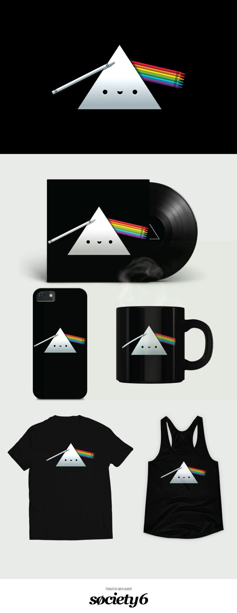 "Dark side of the moon" tribute -1