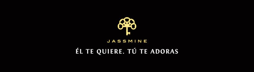 Diseño publicitario | JASSMINE 0