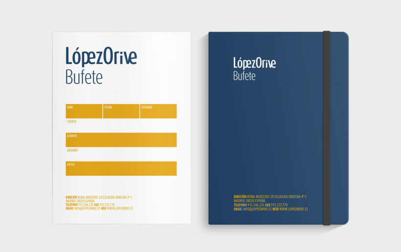 López Orive - Branding 4