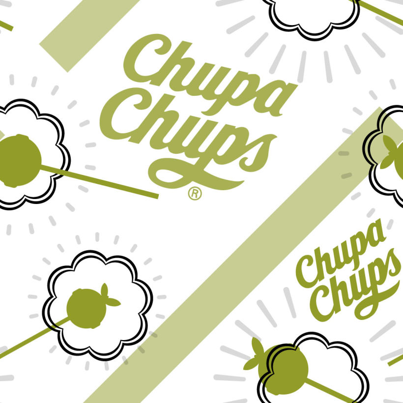 Patterns para Chupa Chups 3