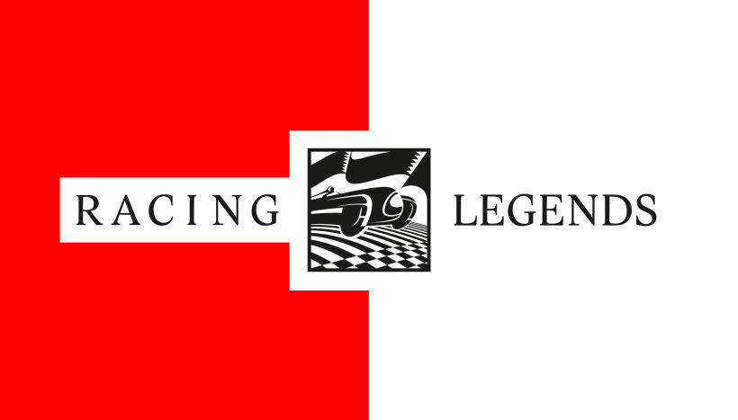 Racing Legends 1