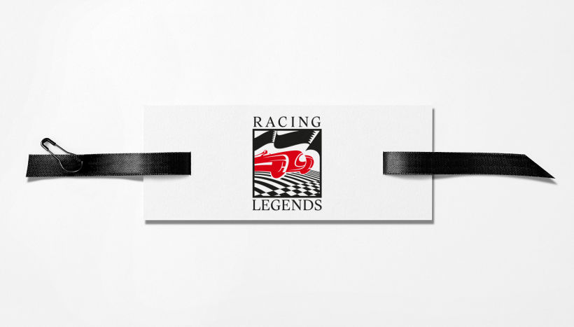 Racing Legends 4