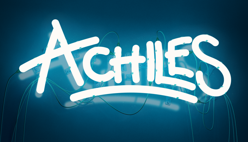 Achiles  3