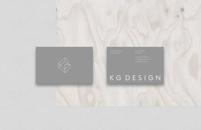 KG Design 6