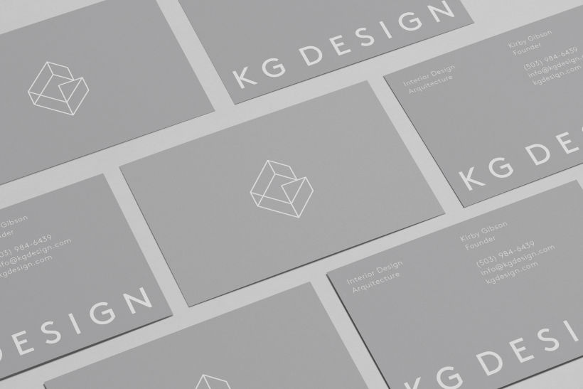 KG Design 7