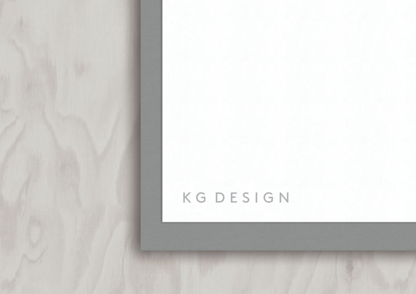KG Design 12