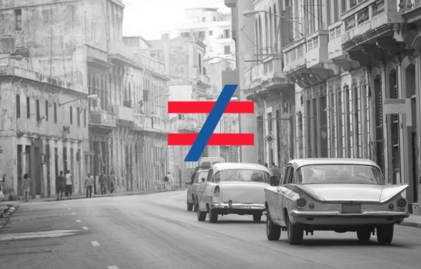 Different Cuba | Identidad 2