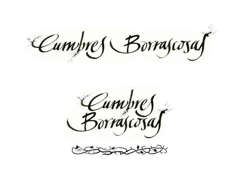 Cumbres Borrascosas - Emily Brontë 11