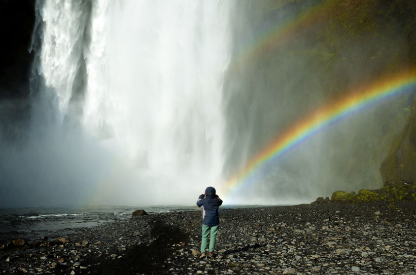 Islandia: Souvenirs fotográficos  0