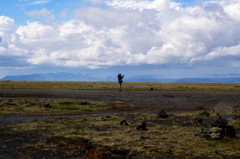 Islandia: Souvenirs fotográficos  3