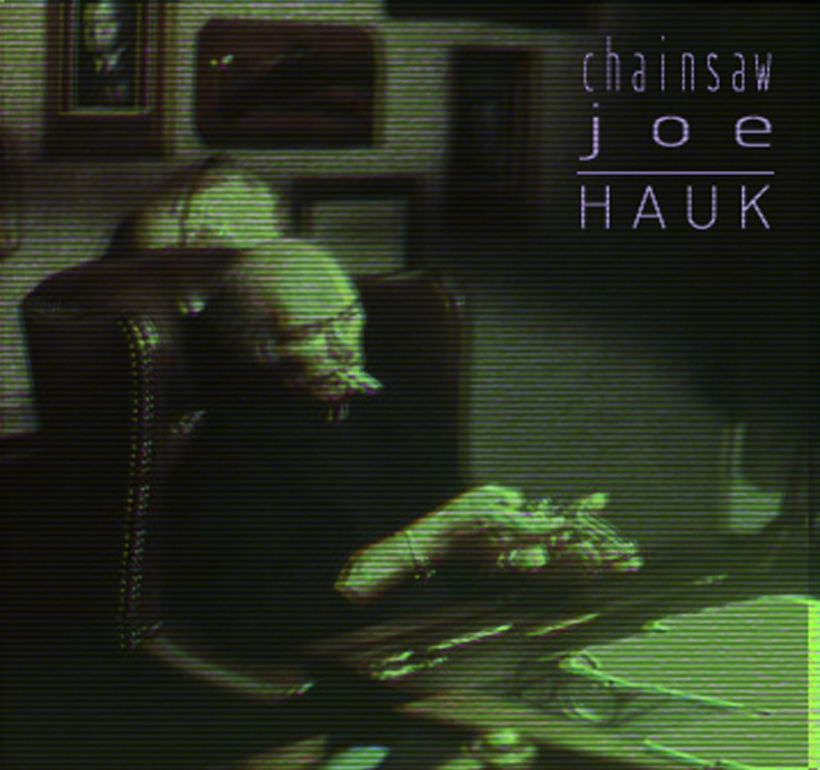 Portadas Chainsaw Joe (2014-2016) 2