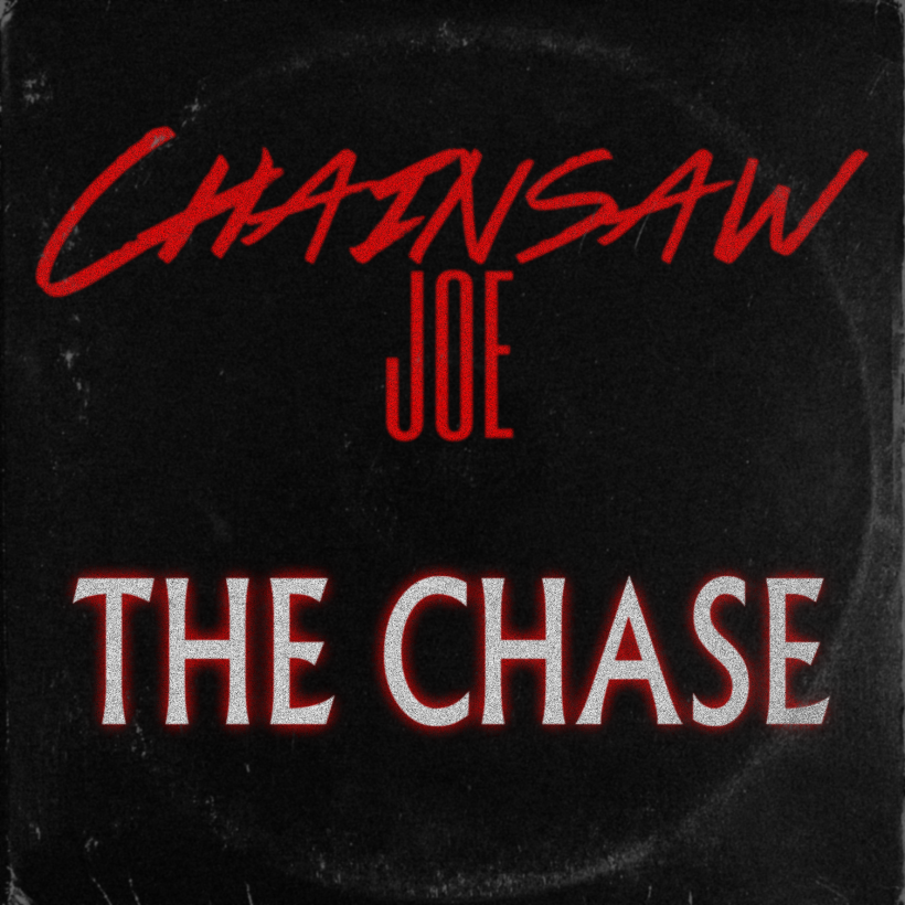 Portadas Chainsaw Joe (2014-2016) 4