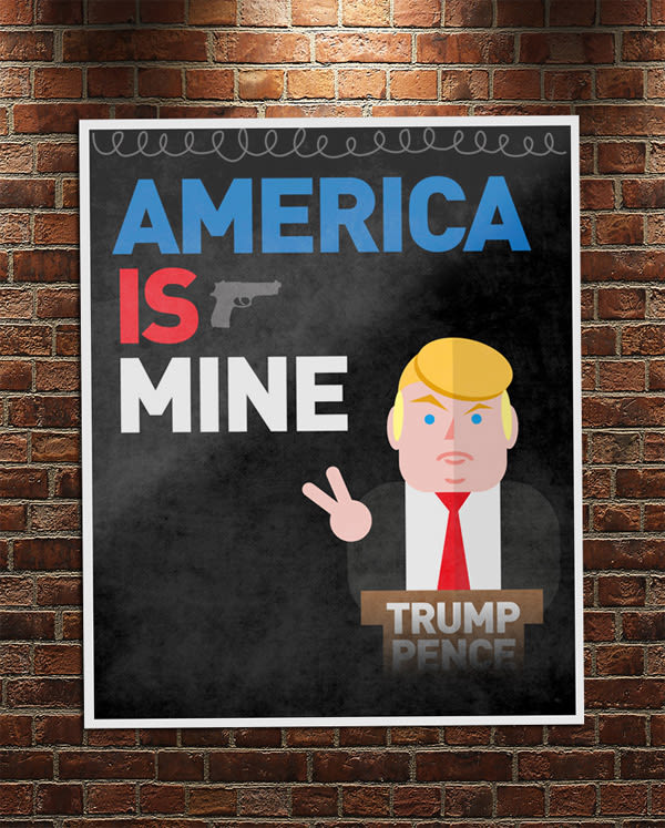 America Is Mine 2