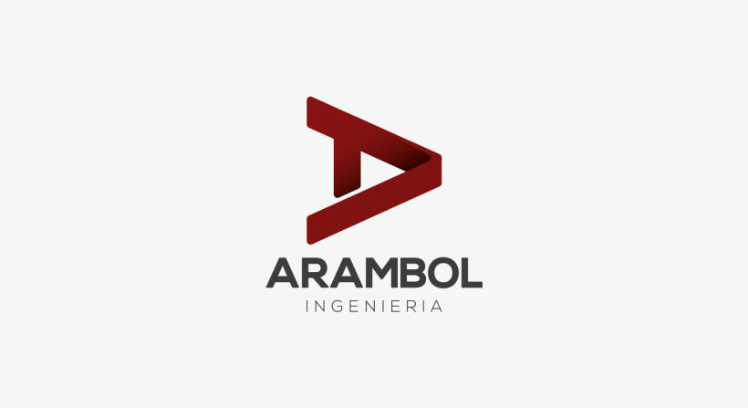 Branding para Ingeniería Arambol 1