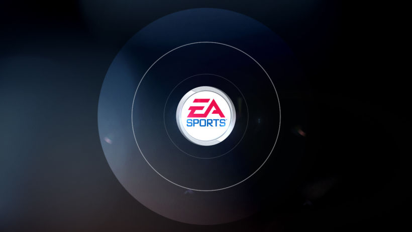 EA SPORTS - Intro 7