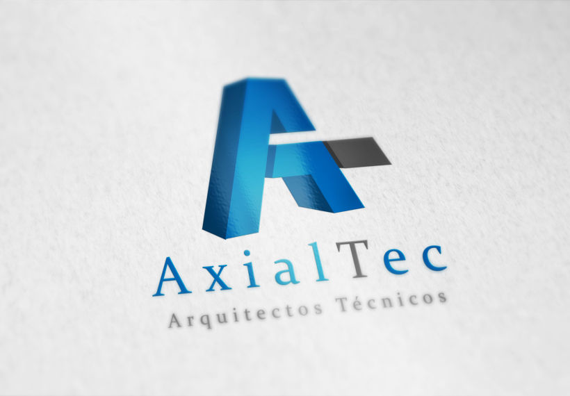 AxialTec 1
