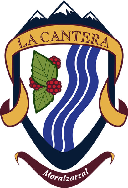 Logotipo Club Dpt. La Cantera 1