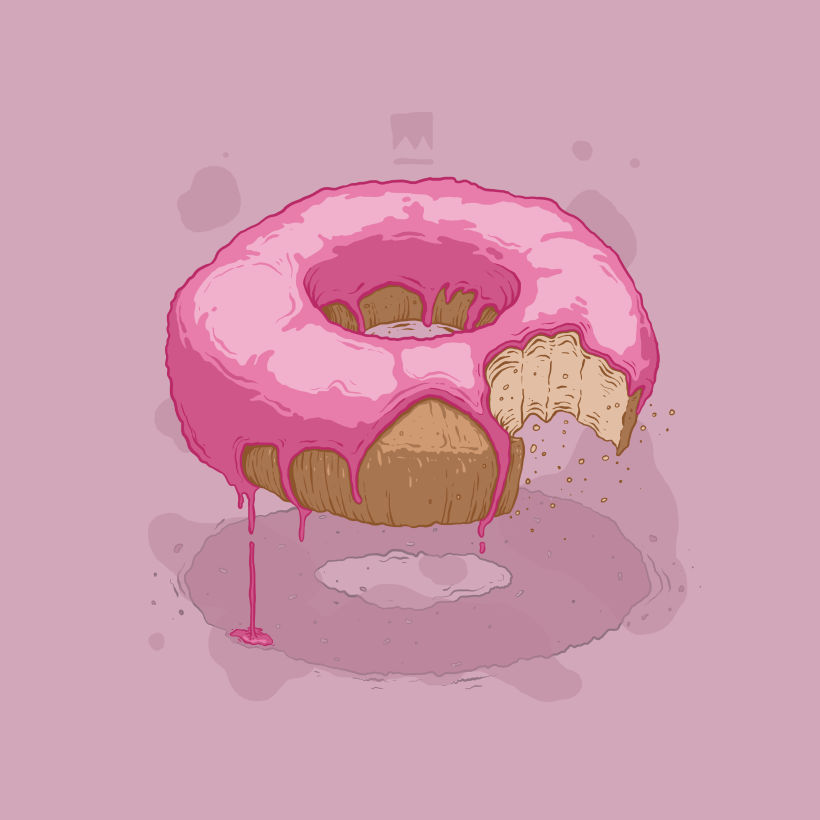 Donut: cabecera para web 1