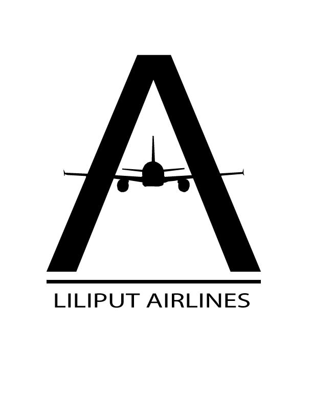 Liliput Airlines 0