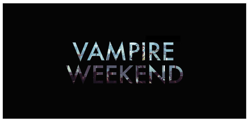 Vampire Weekend Web 0