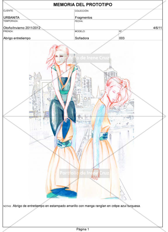 Woven Fashion Design - Fragmentos 34