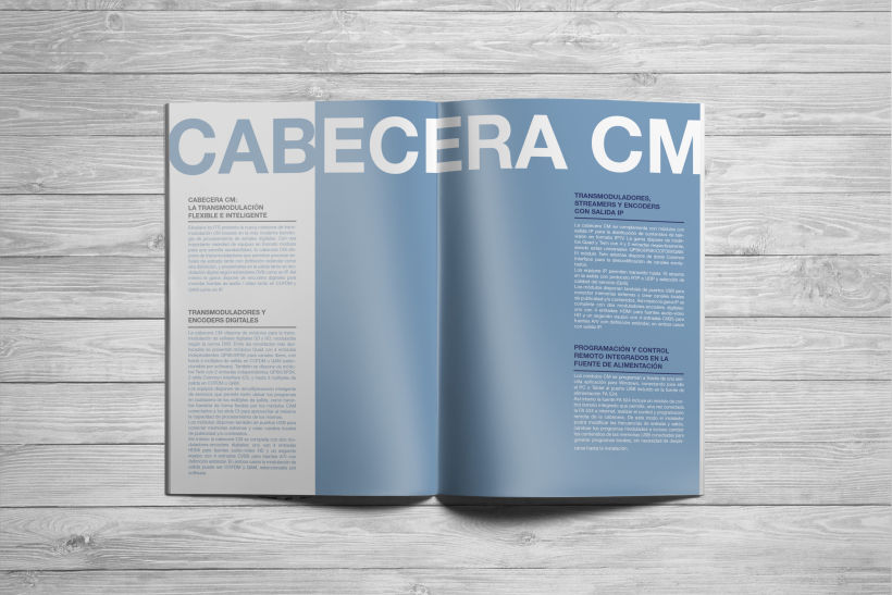 Revista cabecera CM 1