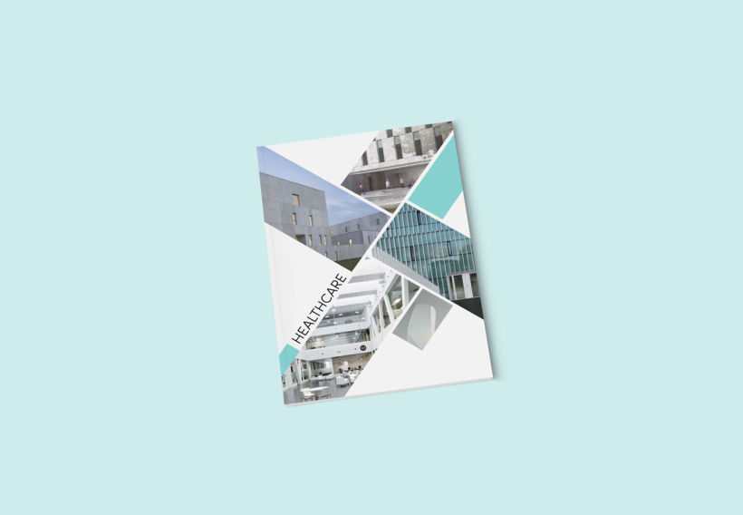 Colección Libros Arquitectura para IDOM 2
