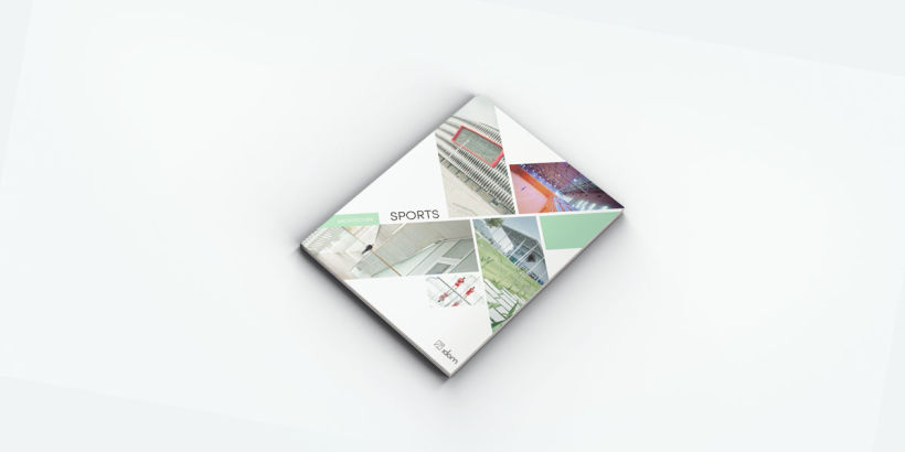 Colección Libros Arquitectura para IDOM 3